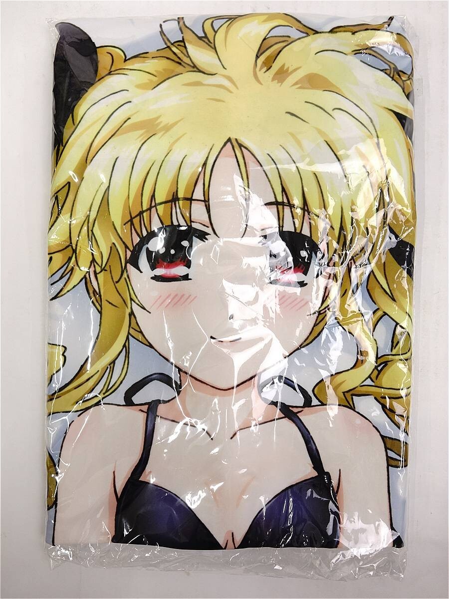 新品】劇場版 映画 魔法少女リリカルなのは Detonation Rflection