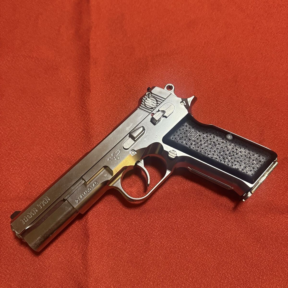 中古】「マイアミバイス」 マルシン ブレンテン BREN TEN Ver2の落札