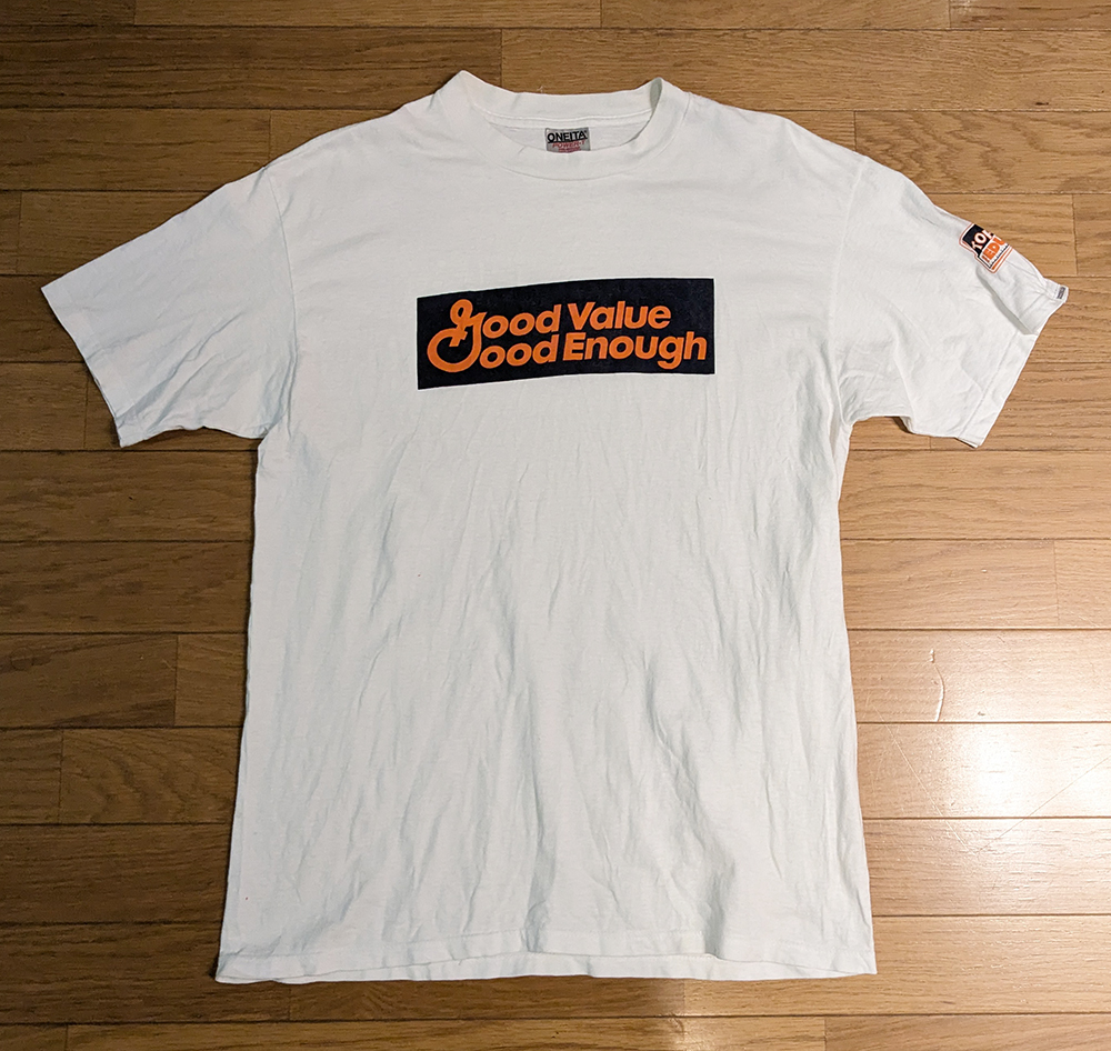 90s 小泉今日子 Tシャツ AFFA KOIZUMIX 藤原ヒロシ UNDERCOVER 高橋盾