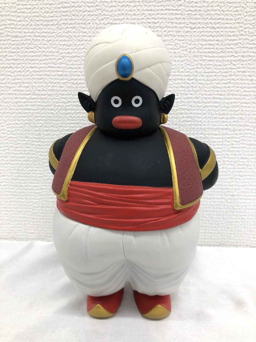 ドラゴンボール ミスターポポの神龍原型 発光機能つき シェンロン