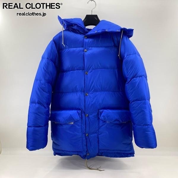 中古】フランクリンテーラード The FRANKLIN TAILORED カバーオール