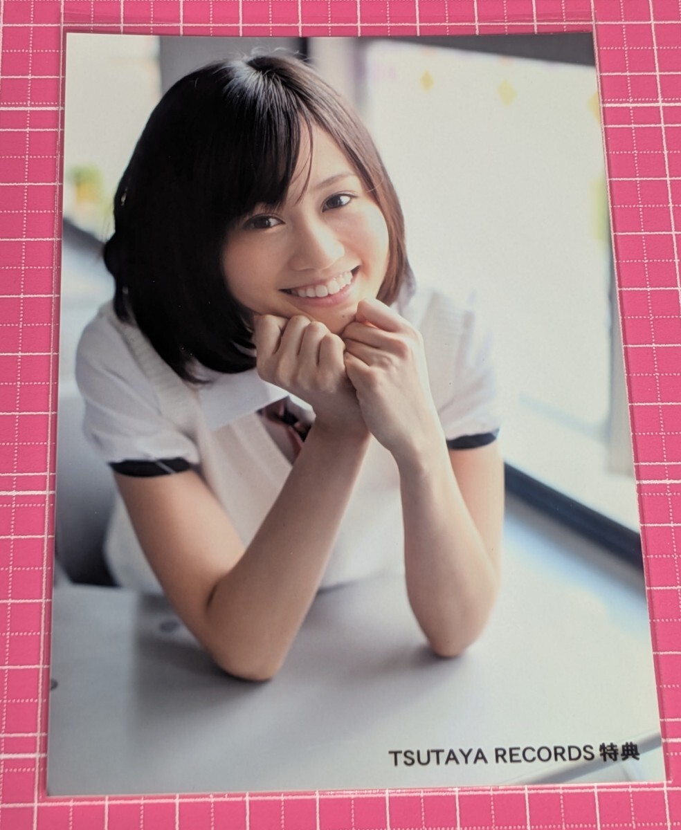 NMB48渋谷凪咲,写真,ドリアン少年 水着 Tsutaya records特典の落札情報