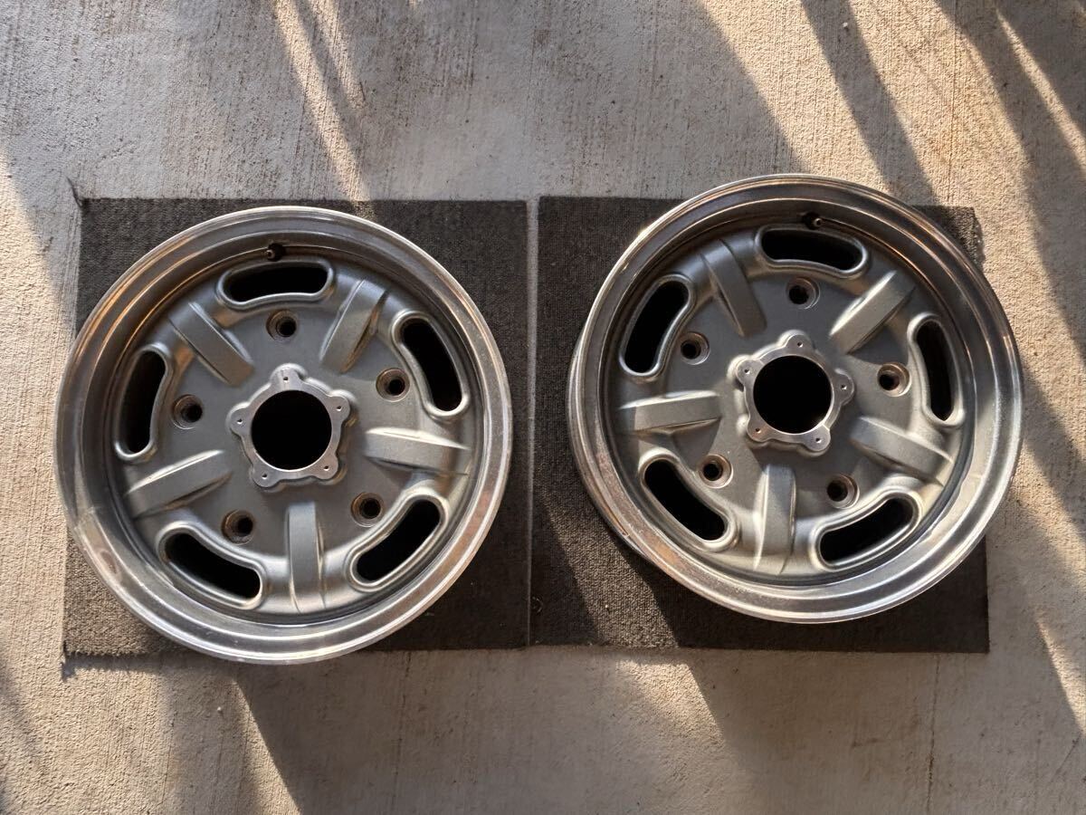 MOONEYES ムーンアイズ SPEED MASTER WHEEL スピードマスター ホイール