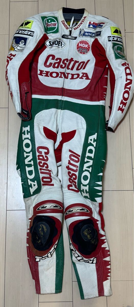 新品】カストロール・2TS新古品5缶セットです！！！Castrol