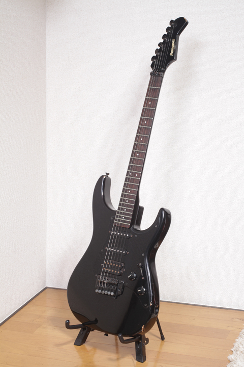 フェルナンデス FERNANDES 極上! FRシリーズ ST 美品! ブルー 青色