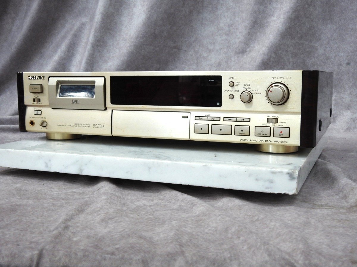 SONY MHC-J900EX アンプ HCD-J900ECDデッキ TC-J900 カセットデッキ TA