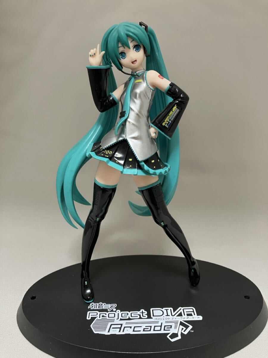 新品】初音ミク Project DIVA Arcade 特製Aimeカード&専用カードケース