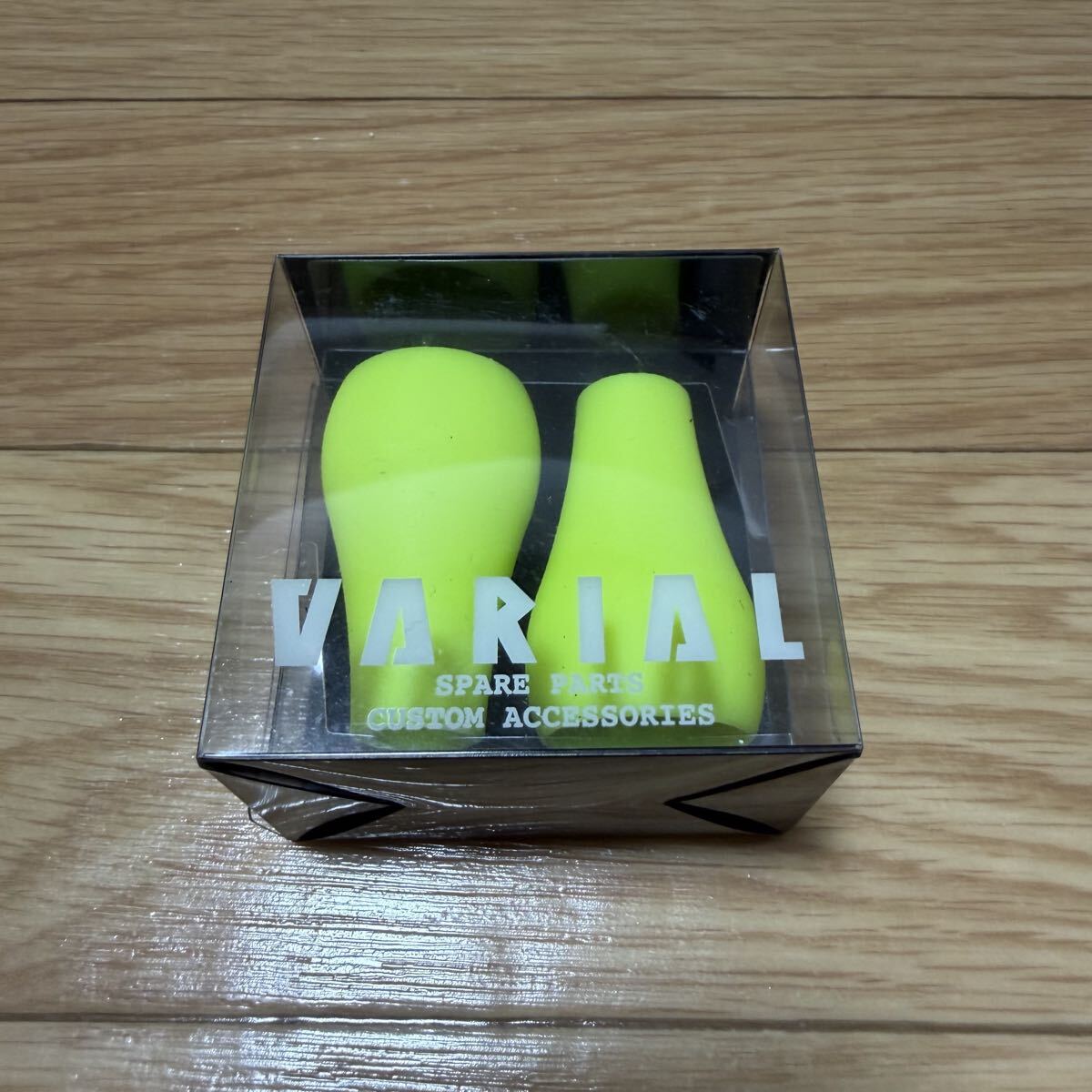 シマノ カルカッタコンクエスト DRT バリアルハンドル VARIAL バリアル