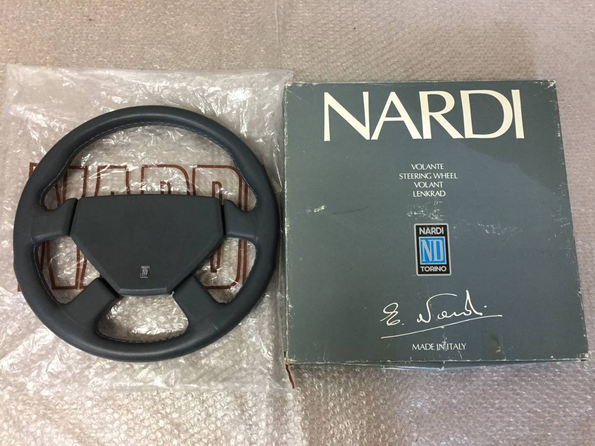Nardi ナルディ Elite エリート φ36.5 Nardi ナルディ Elite エリート φ36.5