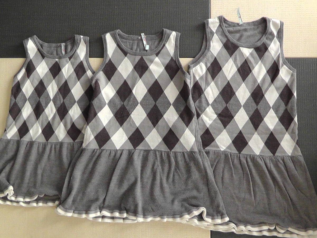 コムサデモードコムサフィユ リバーシブルワンピース ジャンパースカート 150 160 クリーニング済み 親子で チュニックにも の落札情報詳細 ヤフオク落札価格情報 オークフリー スマートフォン版 コムサデモードコムサフィユ リバーシブルワンピース ジャンパースカート 150 160 クリーニング済み 親子で チュニックにも の落札情報詳細 ヤフオク落札価格情報 オークフリー スマートフォン版