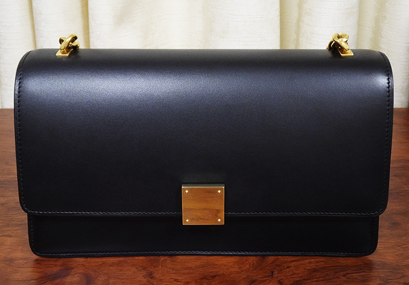 新品】新品 正規品 CELINE セリーヌ チェーンショルダーバッグ ケース ...