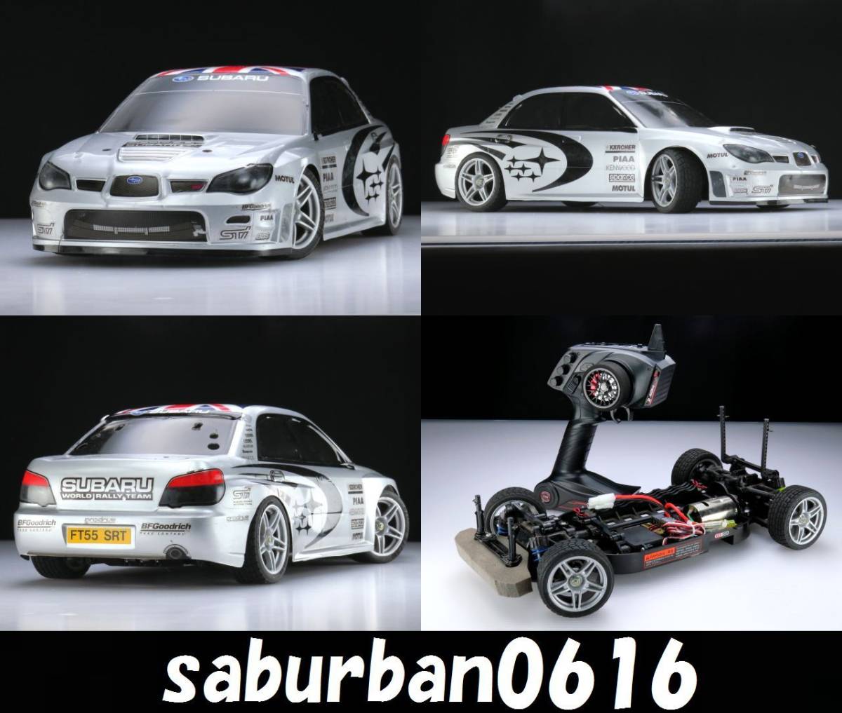 Rc0101 Tt01 スバル インプレッサ Wrc 07 モンテカルロ タミヤ 1 10 セット 2 4g プロポ 3段変速 入門 初心者 ラリー ダート オフロード の落札情報詳細 ヤフオク落札価格情報 オークフリー スマートフォン版 Rc0101 Tt01 スバル インプレッサ Wrc 07 モンテカルロ タミヤ 1 10 セット 2 4g プロポ 3段変速 入門 初心者 ラリー ダート オフロード の落札情報詳細 ヤフオク落札価格情報 オークフリー スマートフォン版