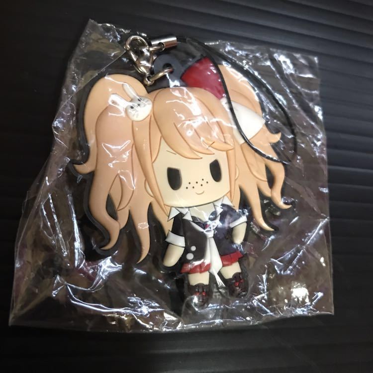 ダンガンロンパ 1・2 Reload 楽天コレクション C賞 遺影スクエア缶