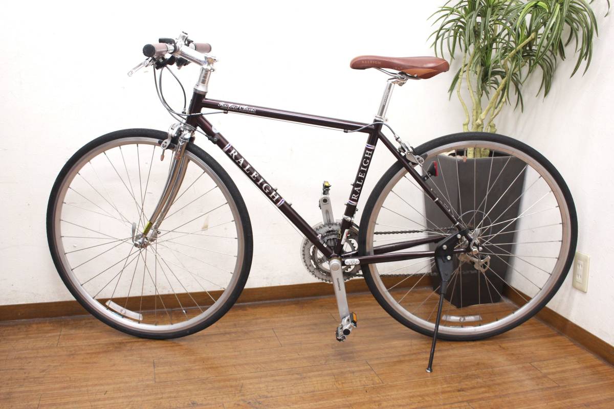 引取可/福岡市博多区】Raleigh Radford Classic ラレー ラドフォード