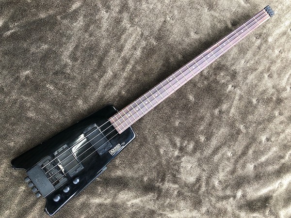 ホーナー)HOHNER B2A ヘッドレスベース