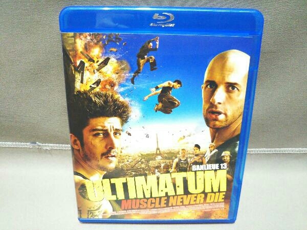 Blu Ray アルティメット2 マッスル ネバー ダイ Blu Ray Disc の落札情報詳細 ヤフオク落札価格情報 オークフリー スマートフォン版