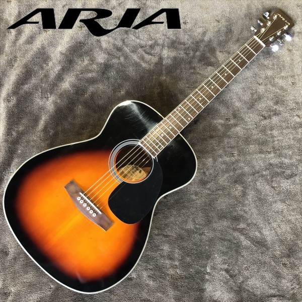 アコースティックギター ARIA ADF-200 BS アコースティックギター ARIA ADF-200 BS 【公式通販】