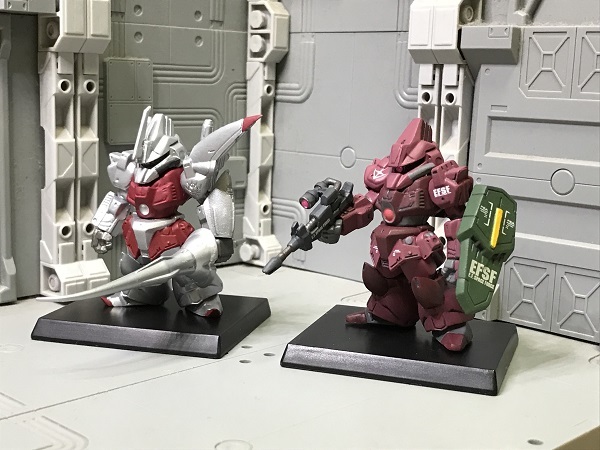 ガンダム コンバージ 182体 限定品含む FW GUNDAM CONVERGE FW GUNDAM