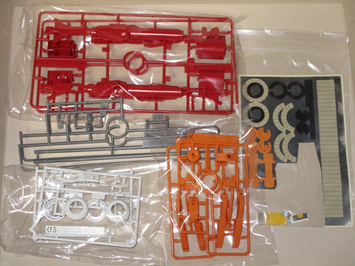 限定 Hg グレイズ ダインスレイヴ搭載機 2機セット ギャラルホルン アリアンロッド艦隊コンプリートセット オルフェンズ の落札情報詳細 ヤフオク落札価格情報 オークフリー スマートフォン版