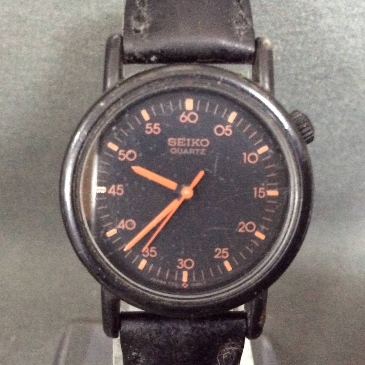 ◇◇2/4 144154 SEIKO セイコー レディース腕時計 クオーツ 7321-0220