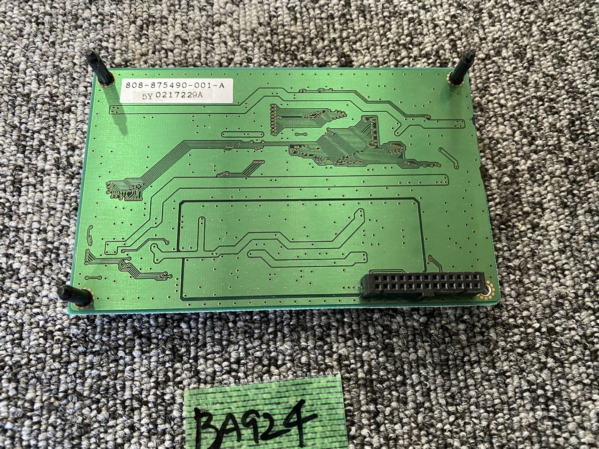 送ネコポス360円】NEC MIDI音源ドーターボード XR385 808-875490-001-A