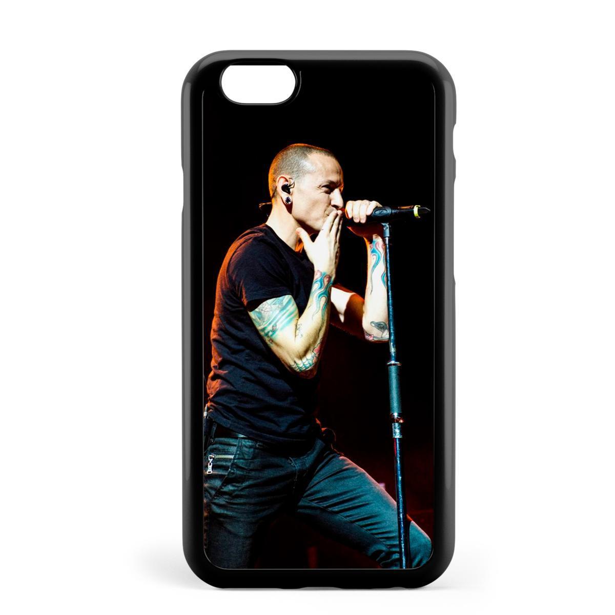 Linkin Park ONE OK ROCK スマホケース】Linkin Park announce 