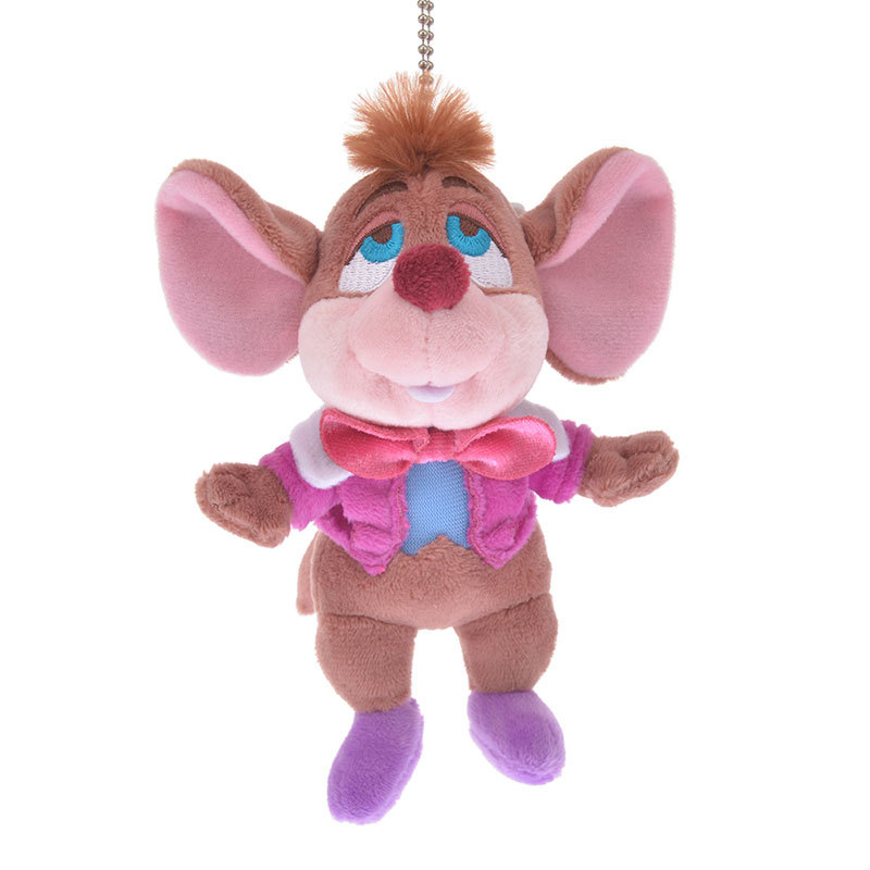 新品】☆ディズニー ストア アリス ドーマウス ぬいぐるみ キー