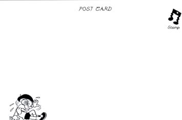 新品 非売品 ドラえもん フェア特典 ポストカード ジャイアン ボエェー 藤子 F 不二雄ミュージアム限定 の落札情報詳細 ヤフオク落札価格情報 オークフリー スマートフォン版