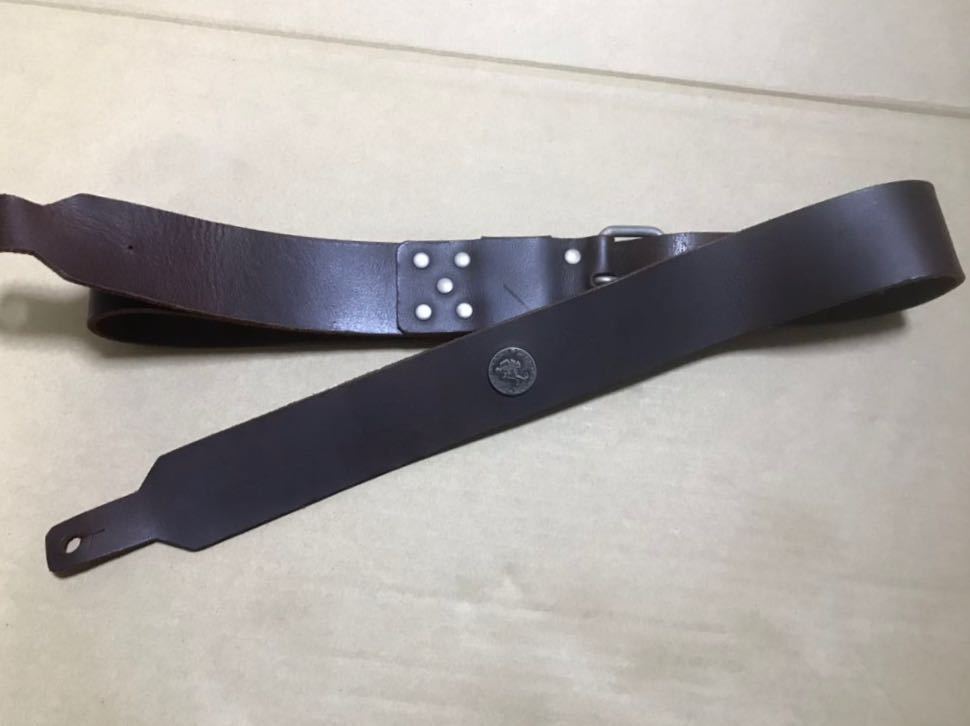 レッドモンキー ギターストラップ Red Monkey Red Monkey designs Coda