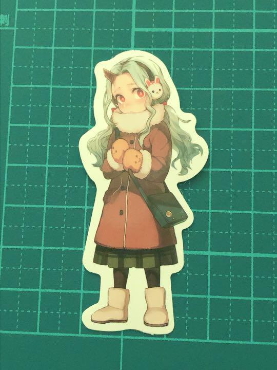 新品 僕のヒーローアカデミア ヒロアカ ステッカー 防水 防水ステッカー シール 雑貨 壊理 えりちゃん の落札情報詳細 ヤフオク落札価格情報 オークフリー スマートフォン版