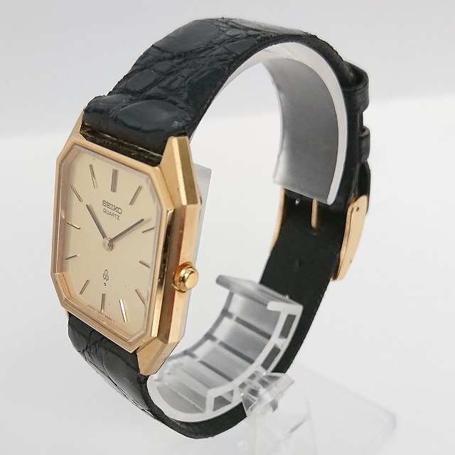 1円～ SEIKO セイコー CHARIOT シャリオ メンズ クオーツ 7820-5440