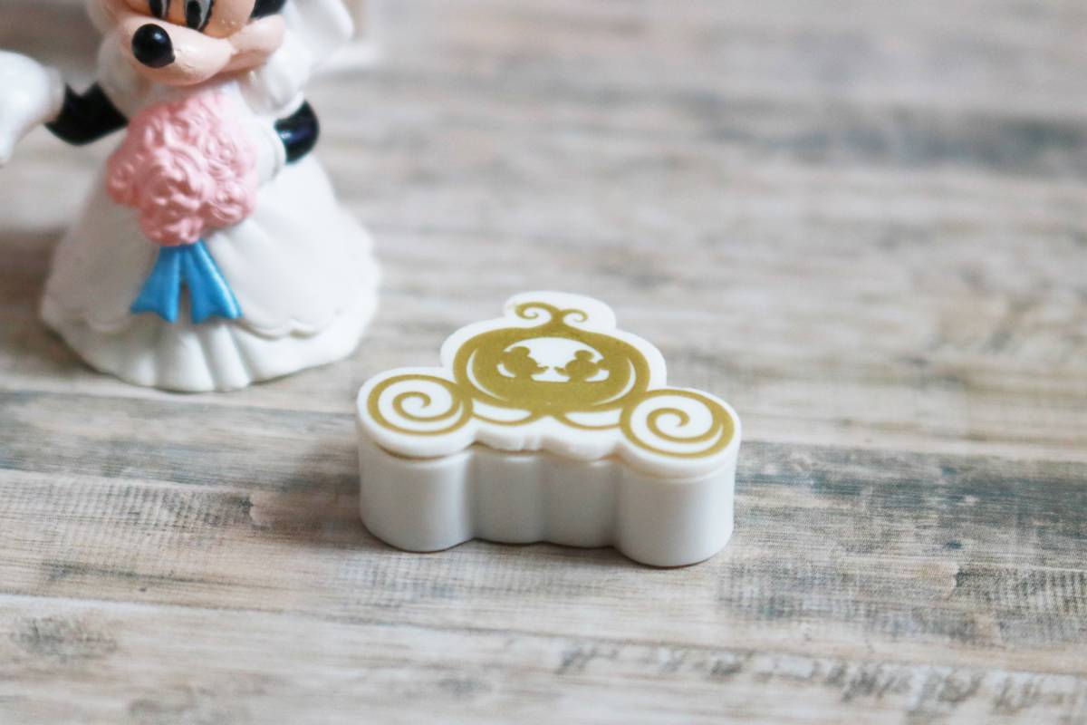 リーメント ディズニー ハッピーウェディングドリーム 大人買い8個入り