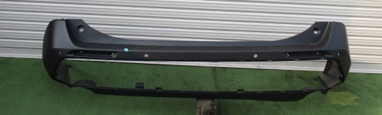 トヨタ RAV4 ラブ4 6BA-MXAA54 リアバンパー 52159-42938 新車外し