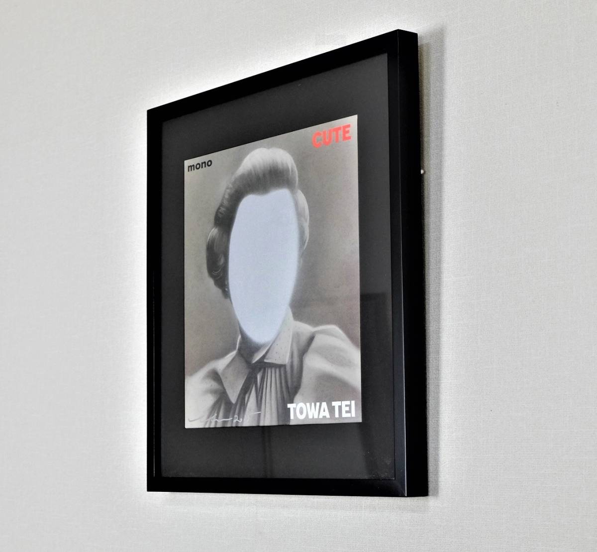 五木田智央CUTE SPECIAL EDITION, 2015