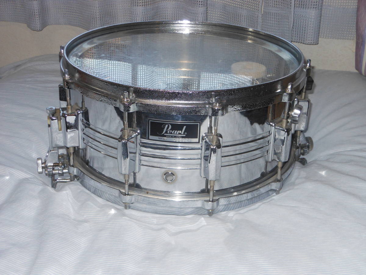 クラッパープルオーバー main image 1