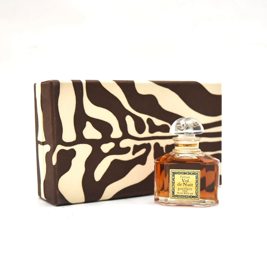 希少品 未開栓 】ゲラン ヴォルドニュイ 15ml 【公式通販】