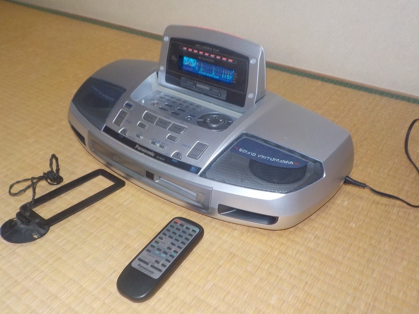 Panasonic MD COBRA TOP コンポ s-l400.jpg