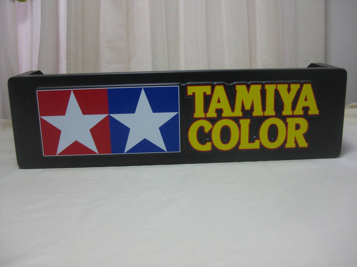 非売品 TAMIYA 看板