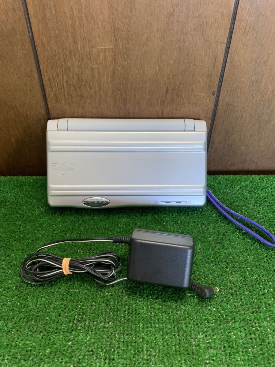 中古品）ドコモ シグマリオン/ NTT DoCoMo sigmarion (ZERO
