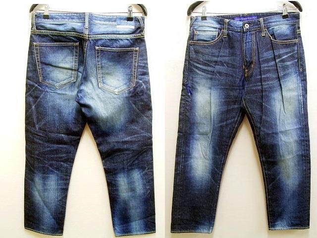 vanquish Vanquish & BY Denim | 2026年最新Yahoo!オークション