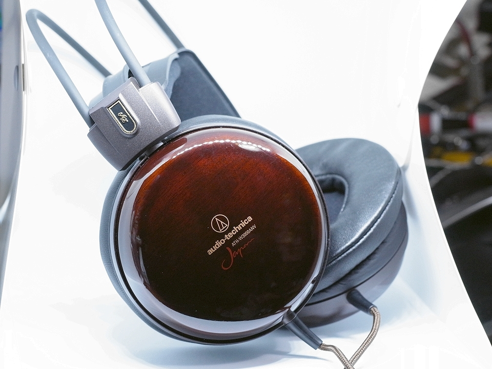 Audio Technica Ath W3000anv 長期レビュー Azオーディオレビュー