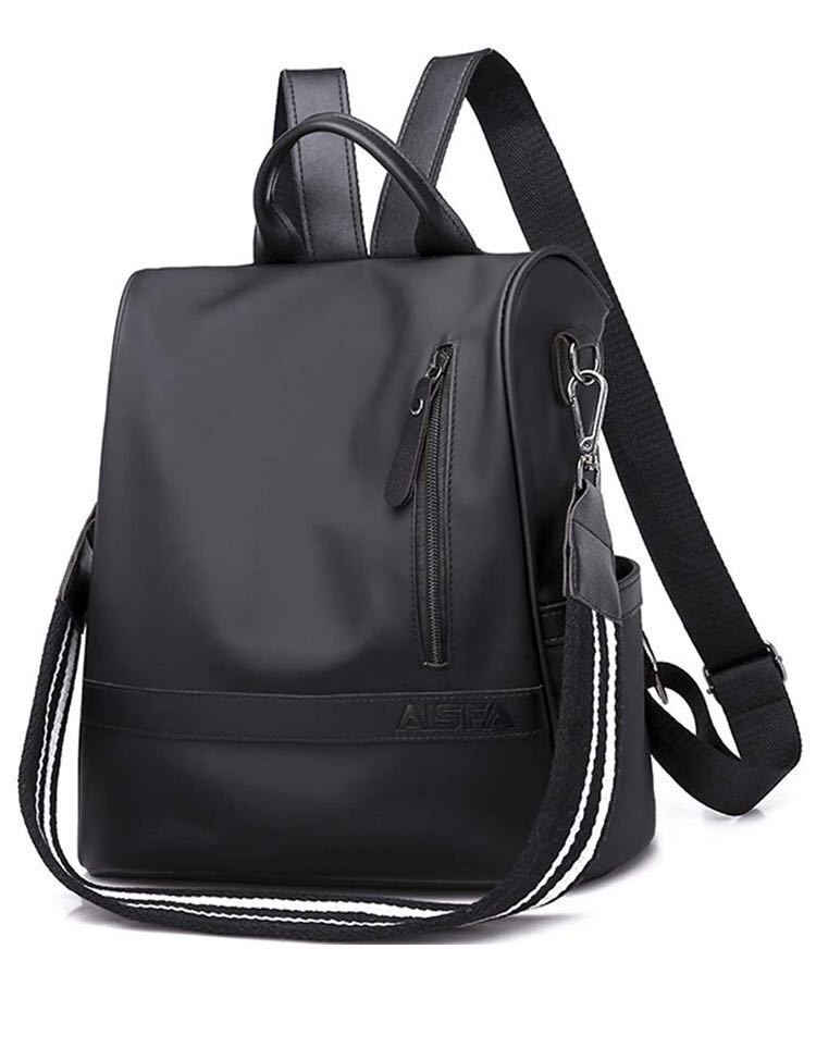 新品 Bflying 312 Bflyingリュックレディース ハンドバッグ 防水 リュックサック 人気 通勤 通学 旅行 3way レザー ビジネスバッグ ショルダー の落札情報詳細 ヤフオク落札価格情報 オークフリー スマートフォン版