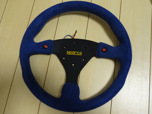 廃番 当時物 SPARCO スパルコ L550 MONZA 正規品 ディープ 86 WRX