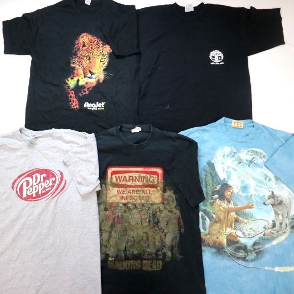 アニマル Drpepper ゴーストバスターズ 音楽 プリントtシャツ 半袖 L 枚セット まとめ売り Usa古着卸 1円スタート 最落なしma3931 の落札情報詳細 ヤフオク落札価格情報 オークフリー スマートフォン版 アニマル Drpepper ゴーストバスターズ 音楽 プリントtシャツ 半袖 L 枚セット まとめ売り Usa古着卸 1円スタート 最落なしma3931 の落札情報詳細 ヤフオク落札価格情報 オークフリー スマートフォン版