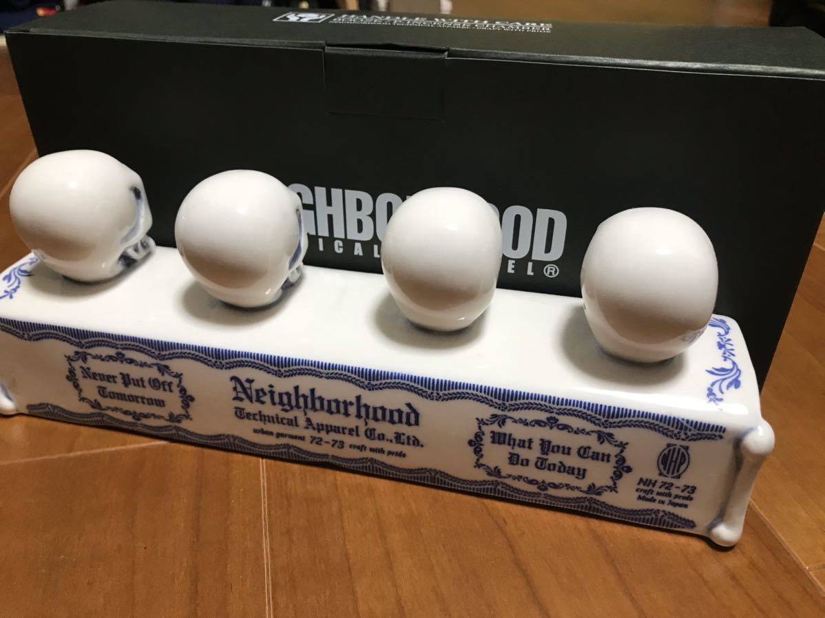新品】未使用 ネイバーフッド インセンスチャンバー neighborhood お香