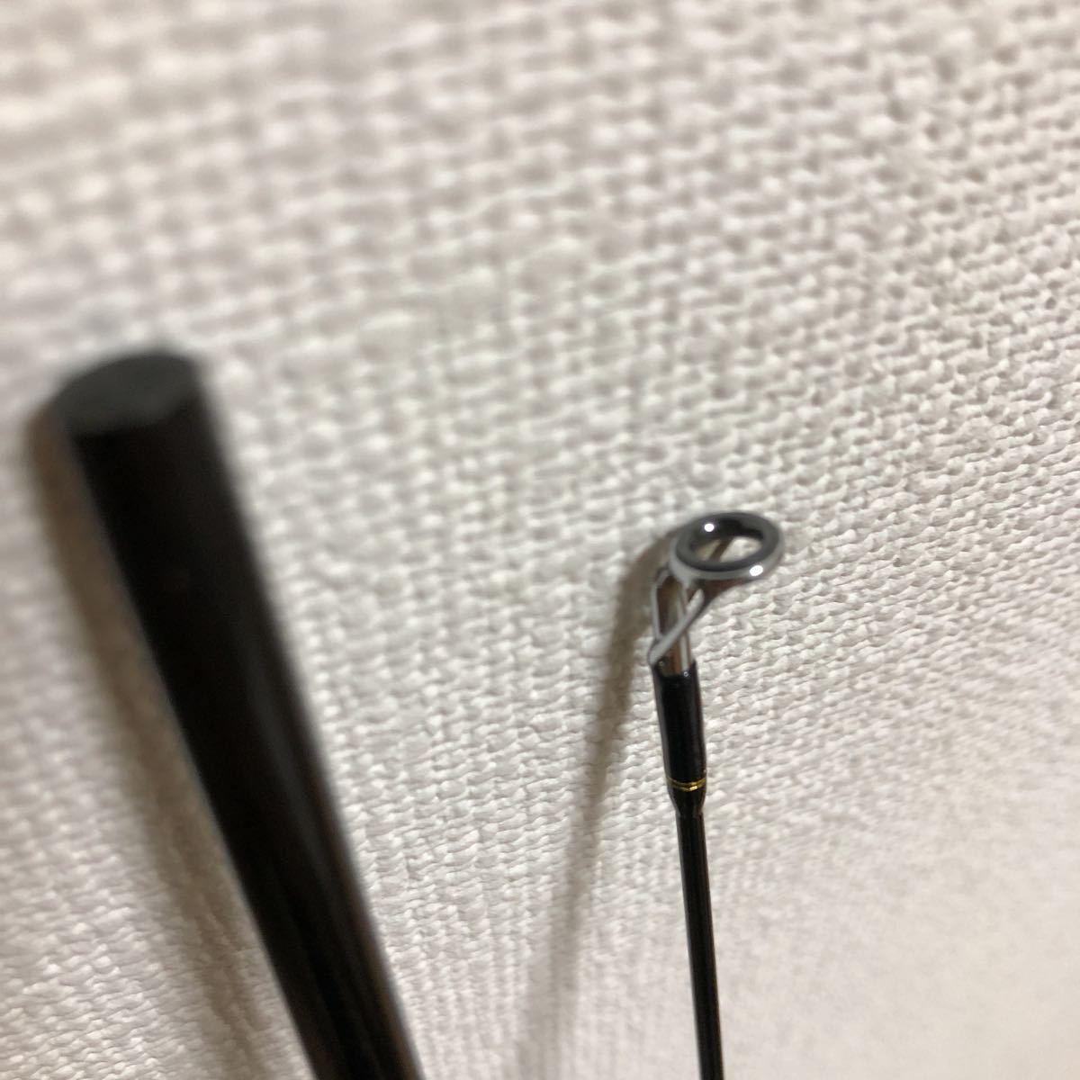 ダイワ Primegate プライムゲート 632mlfs Daiwa バス釣り 2ピース スピニングロッド の落札情報詳細 ヤフオク落札価格情報 オークフリー スマートフォン版