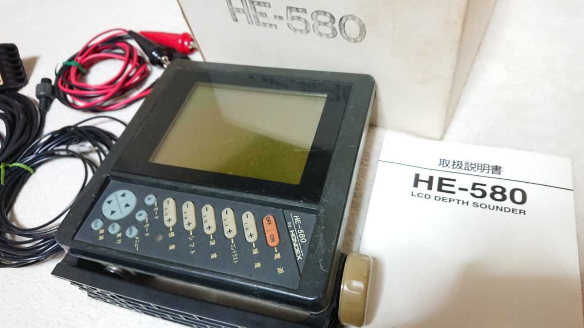 HONDEX(ホンデックス) 魚群探知機 水温センサー TC03-05