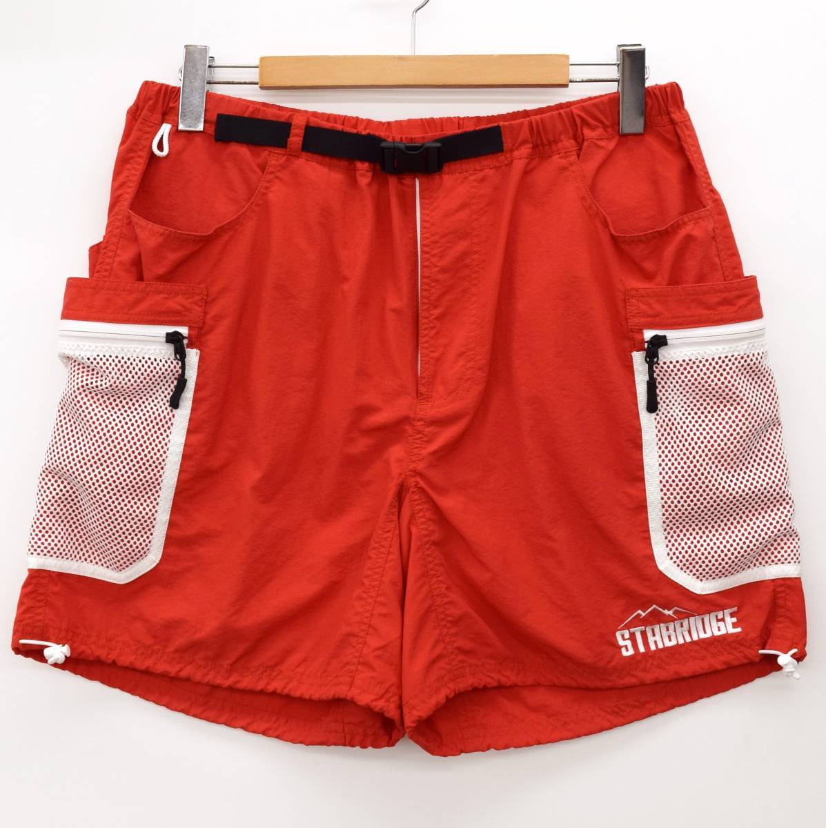 GRIP SWANY × STABRIDGE グリップスワニー × スタブリッジ INNER CITY