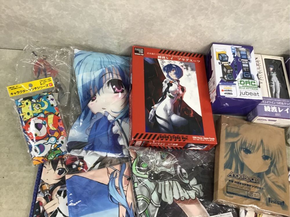 1円 同梱不可 ジャンク ましろ色シンフォニー抱き枕カバー 桜乃 Robot魂 103ドラえもん 特撮リボルテック バットモービル タンブラー他 の落札情報詳細 ヤフオク落札価格情報 オークフリー スマートフォン版