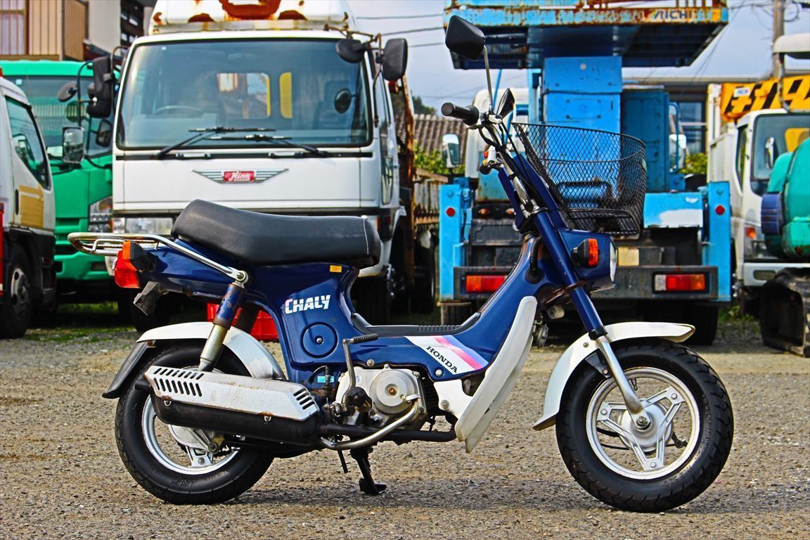 モンキー、ゴリラ、ダックス、シャリーリアキャリア HONDA純正 ダックスホンダ リアキャリア dax ST50 70検索用